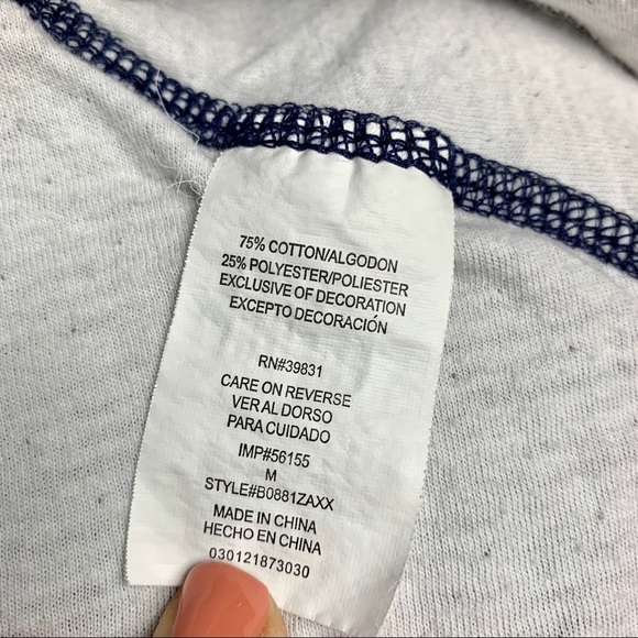 DEMOCRACY jacket Wrap - Picture 6 of 6